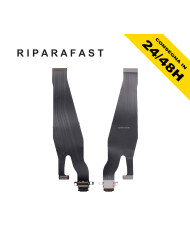 CONNETTORE DI RICARICA PER HUAWEI P20 PRO CLT-L04 L09 L29 FLEX DOCK TYPE C CARICA