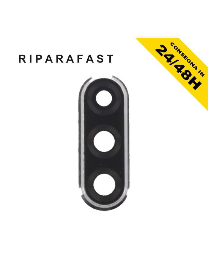 Vetrino Lente Fotocamera Huawei P30 Lite | Riparafast SRLS