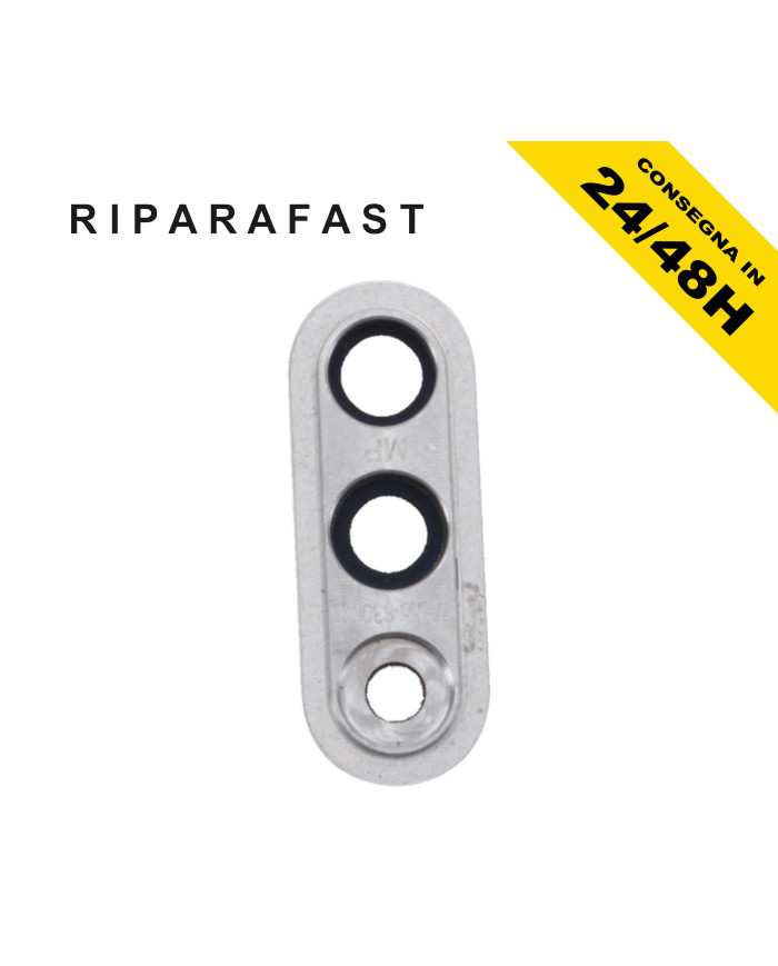 Vetrino Lente Fotocamera Huawei P30 Lite | Riparafast SRLS