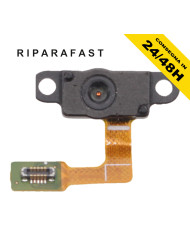 Cavo Flat Flex Sensore Impronta Samsung A50 | Riparafast SRLS