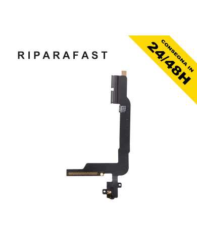 Jack Audio Apple iPad 4 Flex Flat | Riparafast SRLS