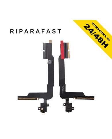 Jack Audio Apple iPad 4 Flex Flat | Riparafast SRLS