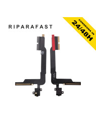 Jack Audio Apple iPad 4 Flex Flat | Riparafast SRLS