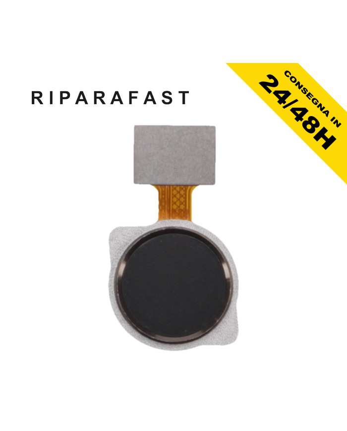 Flat Fingerprint Sensore Impronta Digitale Xiaomi Redmi 8 | Riparafast SRLS