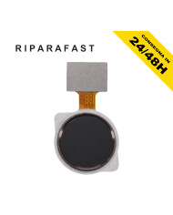Flat Fingerprint Sensore Impronta Digitale Xiaomi Redmi 8 | Riparafast SRLS