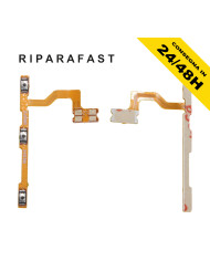 Flat Flex Tasti Volume Power On Off Xiaomi Redmi 8 8A | Riparafast SRLS
