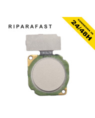 Lettore Impronte Huawei P Smart 2019 Oro | Riparafast SRLS