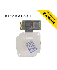 Lettore Impronte Huawei P Smart 2019 Oro | Riparafast SRLS