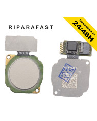 Lettore Impronte Huawei P Smart 2019 Oro | Riparafast SRLS