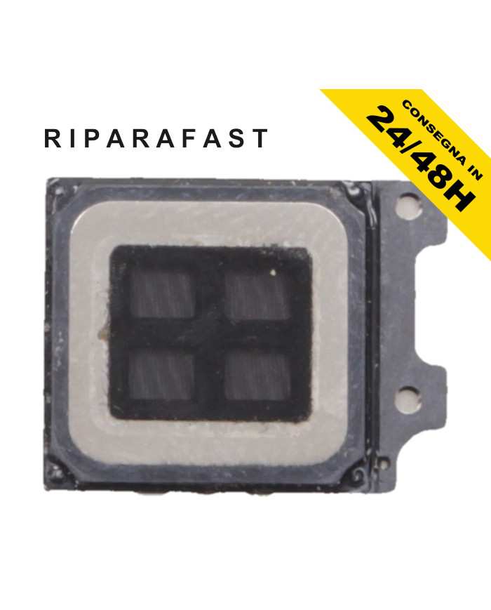 Altoparlante Samsung S10 Plus SM-G975F | Riparafast SRLS