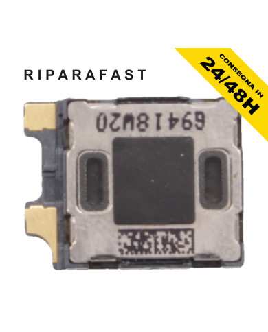 Altoparlante Samsung S10 Plus SM-G975F | Riparafast SRLS