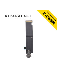 Connettore Ricarica Nero Flex iPad Pro 12.9 2015 | Riparafast SRLS