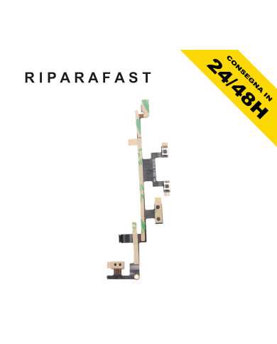Flat Flex tasti volume e ON/OFF iPad 3 | Riparafast SRLS