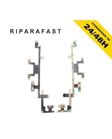 Flat Flex tasti volume e ON/OFF iPad 3 | Riparafast SRLS