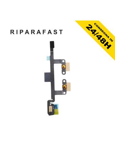 Tasti Volume Flat Cable iPad Mini 4 | Riparafast SRLS