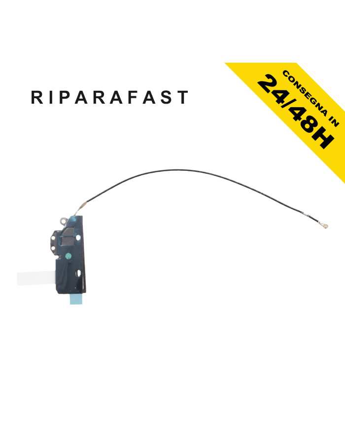 Antenna WiFi Flex per Apple iPad 4 | Riparafast SRLS