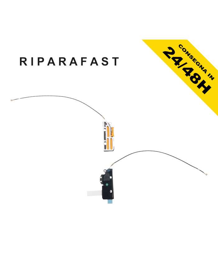 Antenna WiFi Flex per Apple iPad 4 | Riparafast SRLS
