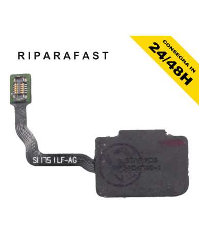 Cavo flessibile sensore impronte Galaxy S9+ | Riparafast SRLS