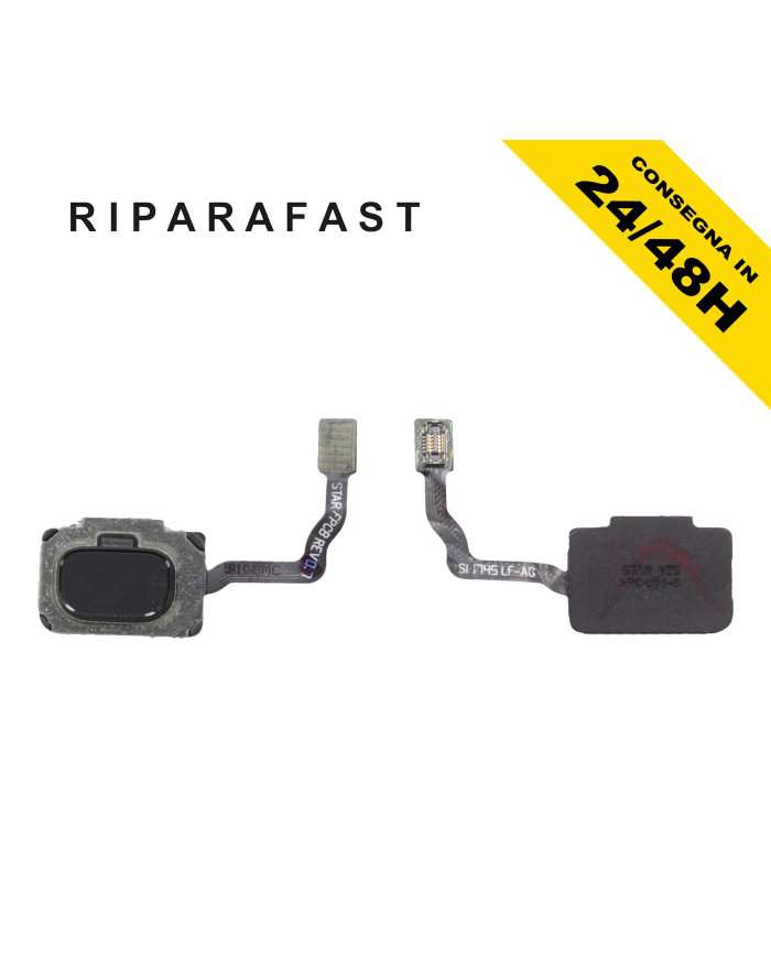 Cavo flessibile sensore impronte Galaxy S9+ | Riparafast SRLS