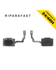 Cavo flessibile sensore impronte Galaxy S9+ | Riparafast SRLS