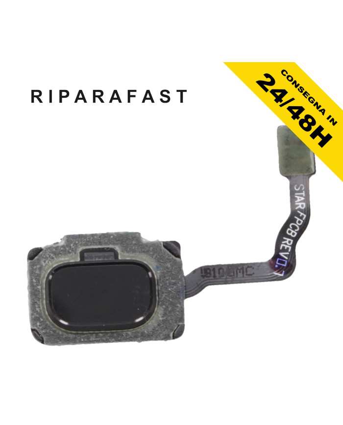 Cavo flessibile sensore impronte Galaxy S9+ | Riparafast SRLS