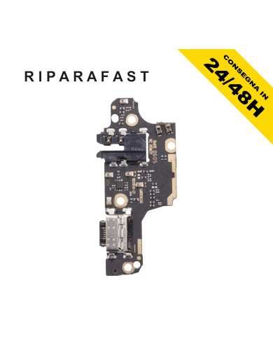 CONNETTORE RICARICA XIAOMI REDMI NOTE 9S /9 PRO MICROFONO DOCK TYPE C DI CARICA
