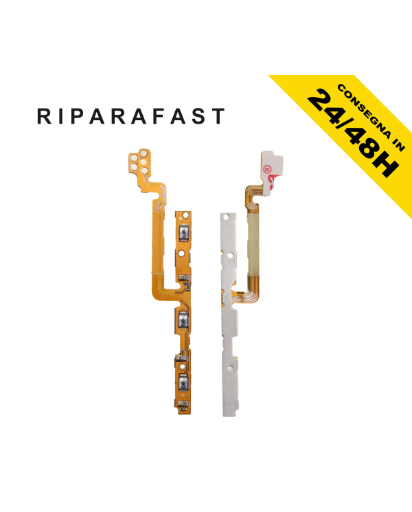SAMSUNG S23/S23+ Tasti Volume Power Originali | Riparafast SRLS