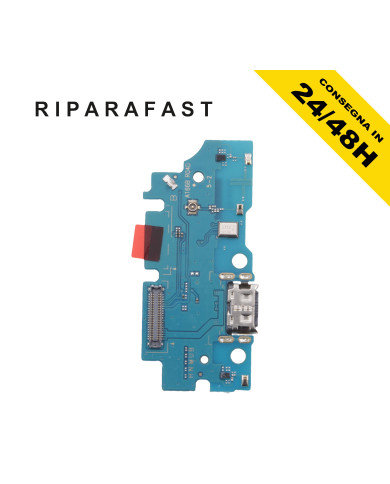 CONNETTORE RICARICA PER SAMSUNG GALAXY A16 5G SM-A166B MICROFONO DOCK DI CARICA