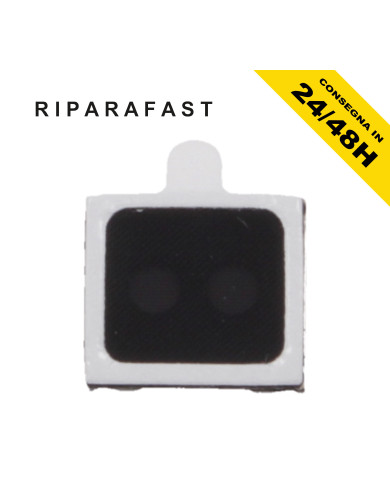 AURICOLARE EAR SPEAKER SAMSUNG GALAXY A16 4G 5G A165 A166EARPIECE SPEAKER FLEX CABLE