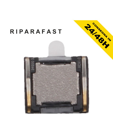 AURICOLARE EAR SPEAKER SAMSUNG GALAXY A16 4G 5G A165 A166EARPIECE SPEAKER FLEX CABLE