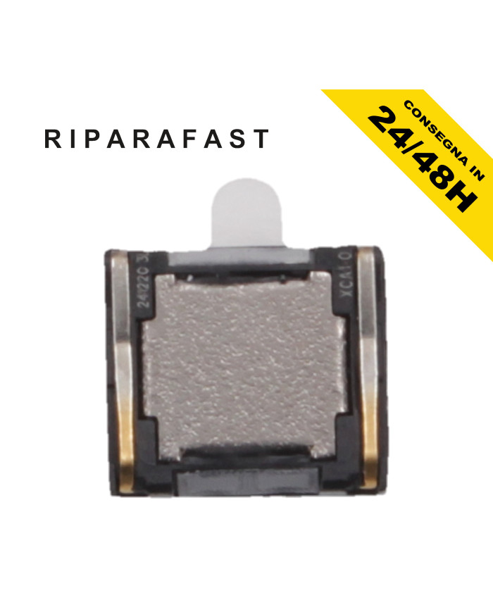 AURICOLARE EAR SPEAKER SAMSUNG GALAXY A16 4G 5G A165 A166EARPIECE SPEAKER FLEX CABLE