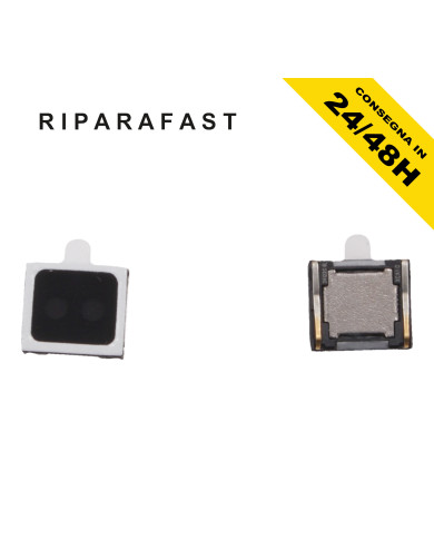 AURICOLARE EAR SPEAKER SAMSUNG GALAXY A16 4G 5G A165 A166EARPIECE SPEAKER FLEX CABLE