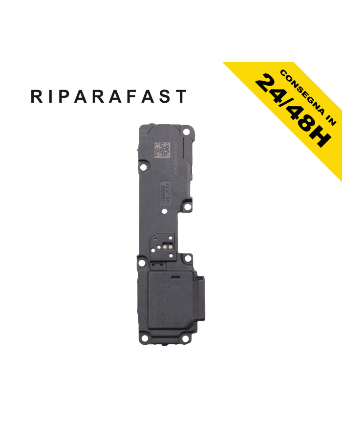 SUONERIA ALTOPARLANTE PER SAMSUNG GALAXY A16 5G SM-A166P BUZZER VIVAVOCE SPEAKER