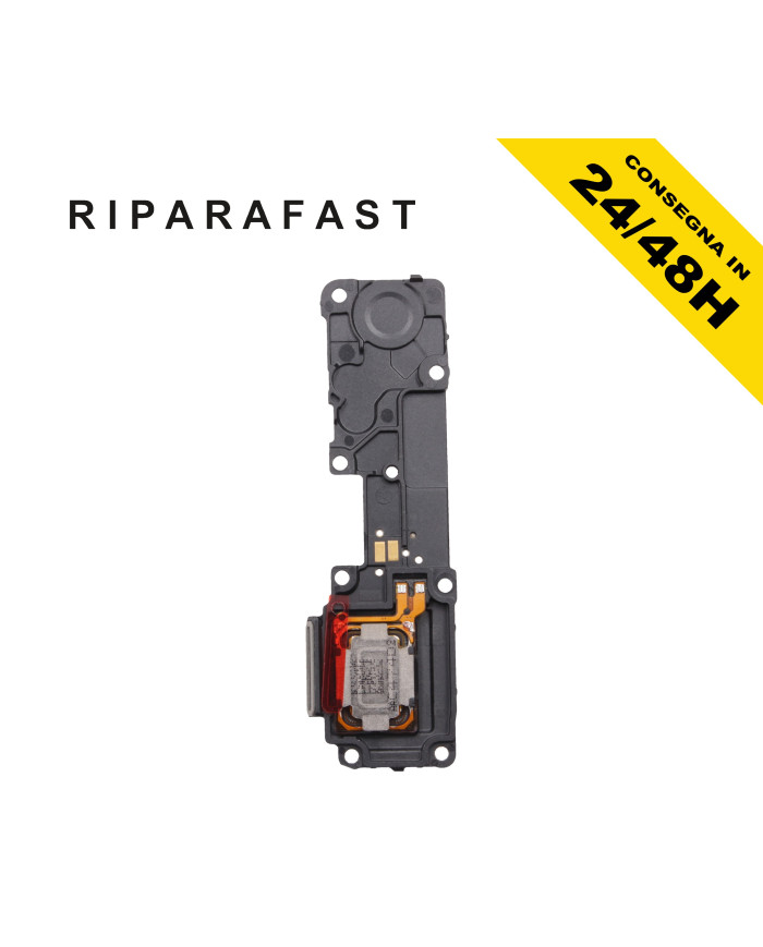 SUONERIA ALTOPARLANTE PER SAMSUNG GALAXY A16 5G SM-A166P BUZZER VIVAVOCE SPEAKER