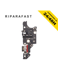 CONNETTORE RICARICA MOTOROLA G35 XT2433-5 DOCK MICROFONO JACK AUDIO