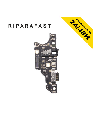 CONNETTORE RICARICA MOTOROLA G35 XT2433-5 DOCK MICROFONO JACK AUDIO