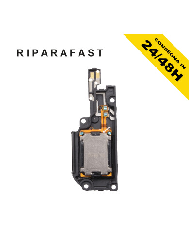 BUZZER ALTOPARLANTE PER MOTOROLA E15 XT2523 AUDIO SUONERIA VIVAVOCE