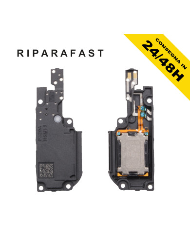 BUZZER ALTOPARLANTE PER MOTOROLA E15 XT2523 AUDIO SUONERIA VIVAVOCE
