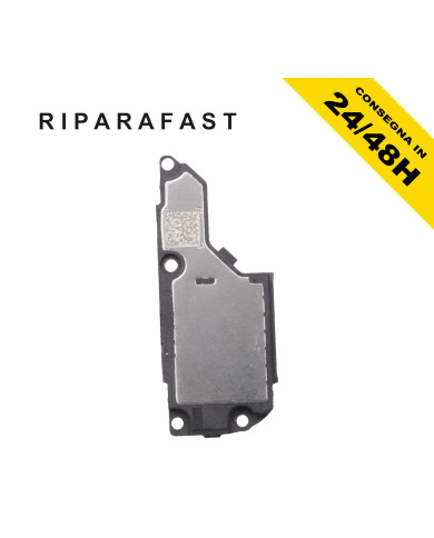 SPEAKER VIVAVOCE PER MOTOROLA MOTO G35 5G XT2433 BUZZER ALTOPARLANTE