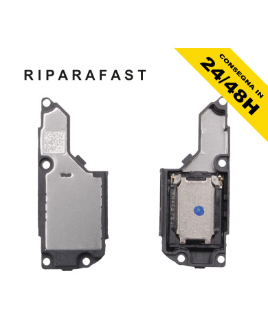 SPEAKER VIVAVOCE PER MOTOROLA MOTO G35 5G XT2433 BUZZER ALTOPARLANTE