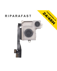 Modulo Fotocamera Posteriore iPhone 15 Originale | Riparafast SRLS