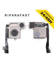 Modulo Fotocamera Posteriore iPhone 15 Originale | Riparafast SRLS