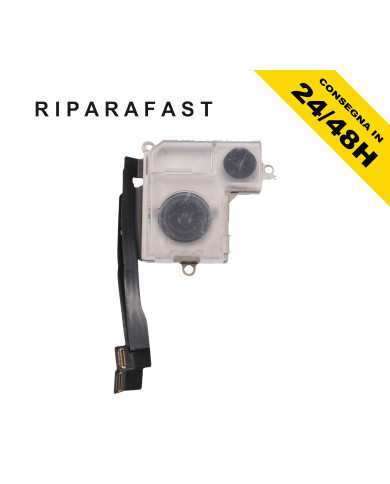 Fotocamera Posteriore iPhone 15 Plus Originale | Riparafast SRLS