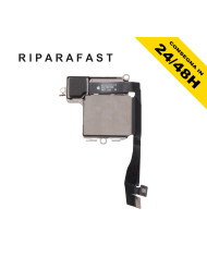 Fotocamera Posteriore iPhone 15 Plus Originale | Riparafast SRLS