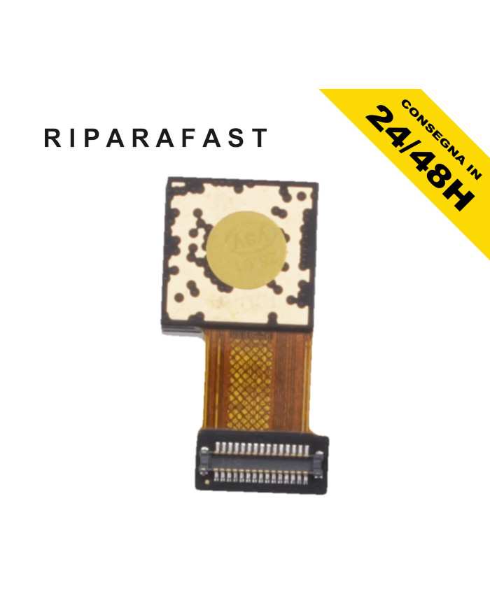 Fotocamera Posteriore Samsung A15 SM-A155 | Riparafast SRLS