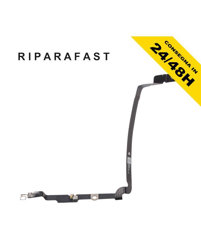 Antenna Bluetooth iPhone 15 Pro A3102 Flex | Riparafast SRLS