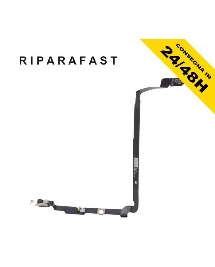 Antenna Bluetooth iPhone 15 Pro Max A3106 | Riparafast SRLS
