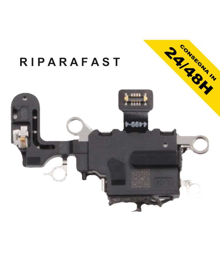 Antenna Bluetooth iPhone 15 Plus A3094 | Riparafast SRLS