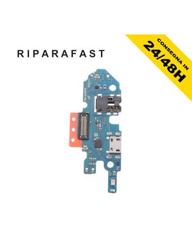 CONNETTORE DI RICARICA PER SAMSUNG GALAXY A10 SM-A105 SUB 0.1 DOCK CHARGER FLEX