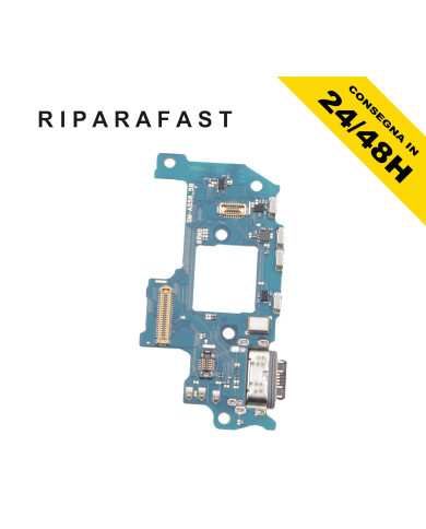 CONNETTORE DI RICARICA PER SAMSUNG GALAXY A55 5G SM-A556 DOCK CHARGER FLEX